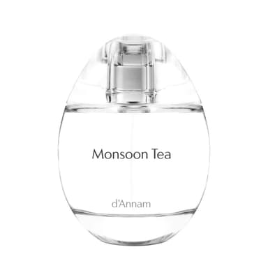 Monsoon Tea by D'Annam bottle