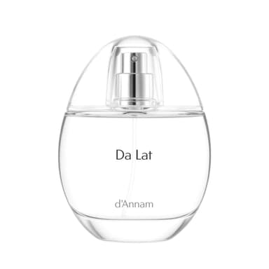 Da Lat by D'Annam