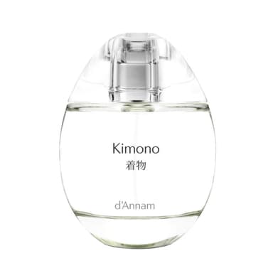 Kimono by D'Annam bottle