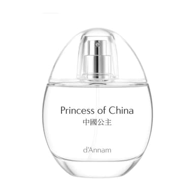 Princess of China by D'Annam bottle