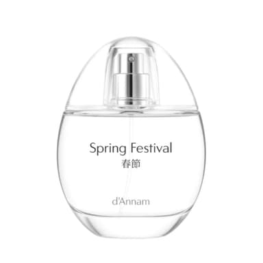 Spring Festival by D'Annam bottle