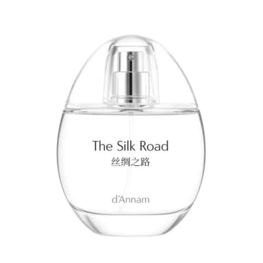 The Silk Road by D'Annam bottle
