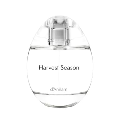 Harvest Season by D'Annam bottle