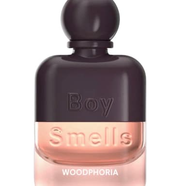 Woodphoria (2025) by Boy Smells