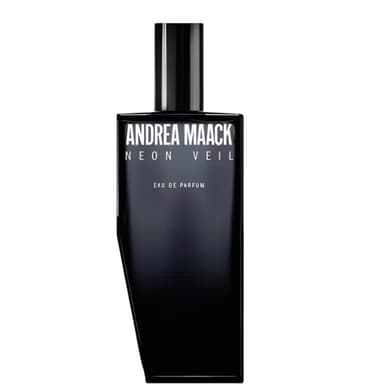 Neon Veil by Andrea Maack