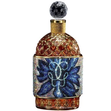 Imagine (2024) by Guerlain bottle