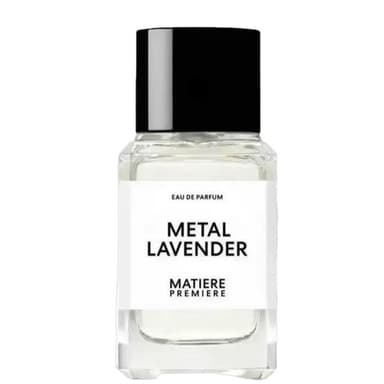 Metal Lavender by Matiere Premiere