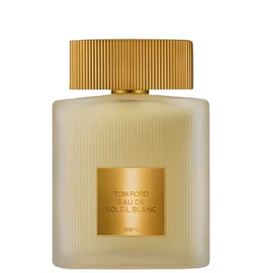 Eau de Soleil Blanc (2025) by Tom Ford bottle