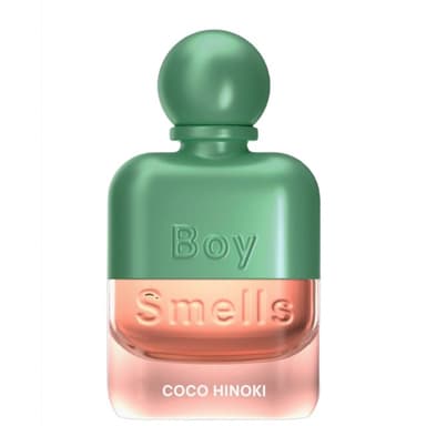 Coco Hinoki by Boy Smells