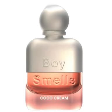 Coco Cream by Boy Smells