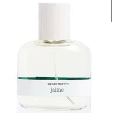 Jaime by Olfactory NYC