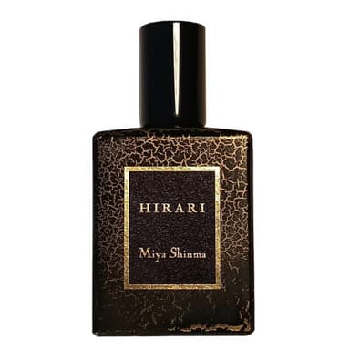 Hirari by Miya Shinma