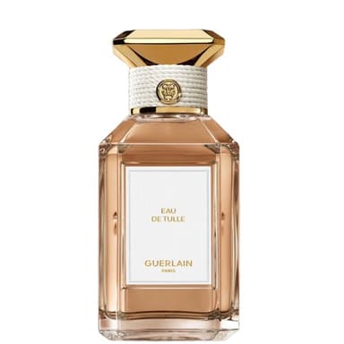 Eau de Tulle by Guerlain bottle