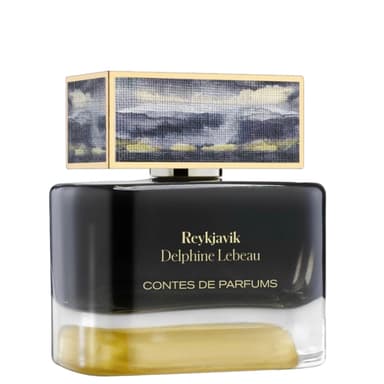 Reykjavik by Contes de Parfums