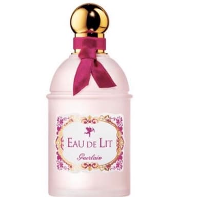 Eau de Lit by Guerlain bottle