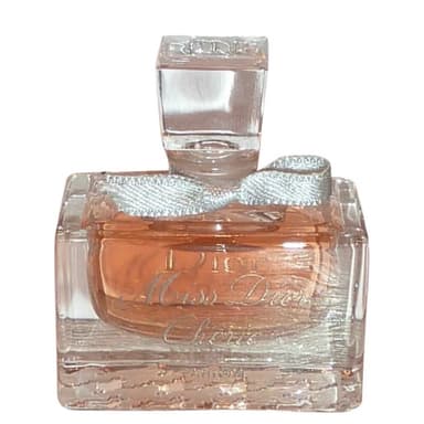Miss Dior Cherie Extrait by Dior bottle