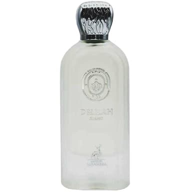 Delilah Blanc by Maison Alhambra bottle