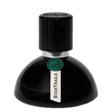 Star Trails by Voyager bottle