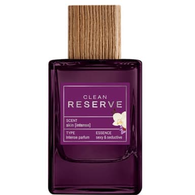 Skin Intense by Clean