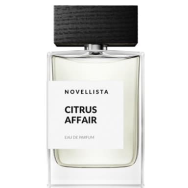 Citrus Affair by Novellista