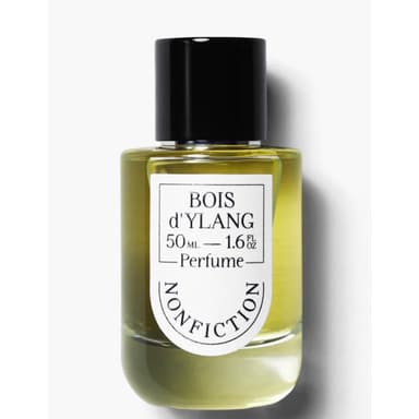 Bois d’Ylang by Nonfiction