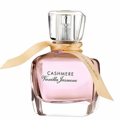 Cashmere Vanilla by Victoria's Secret bottle