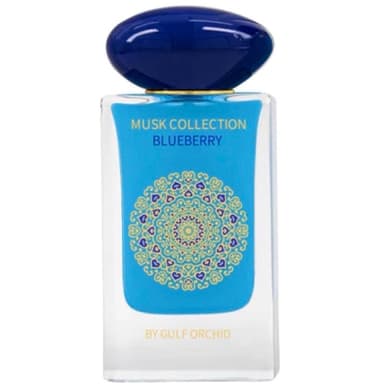 Blueberry Musk by Gulf Orchid