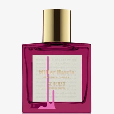 Scherzo Extrait by Miller Harris bottle