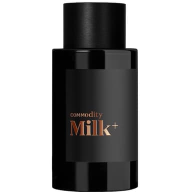 Milk+ by Commodity bottle