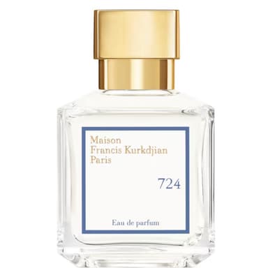 724 by Maison Francis Kurkdjian