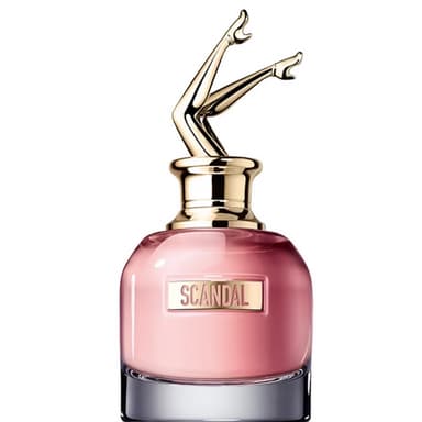Scandal by Jean Paul Gaultier bottle