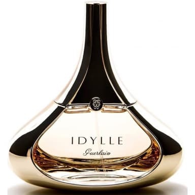Idylle (2009) by Guerlain bottle