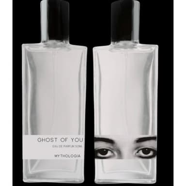 Ghost of You by Mythologia