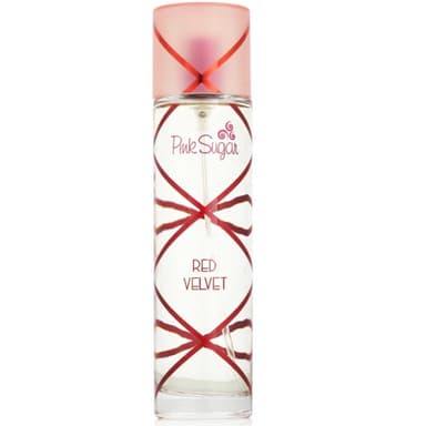 Pink Sugar Red Velvet by Aquolina