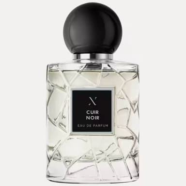 Cuir Noir by Les Soeurs de Noé