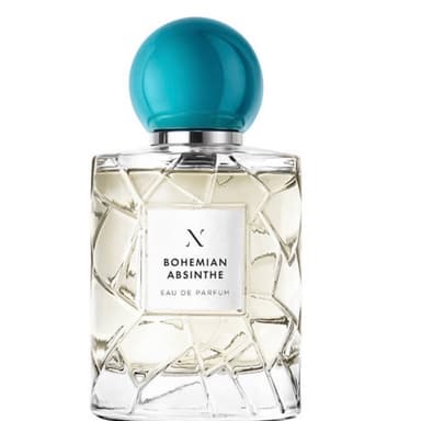Bohemian Absinthe by Les Soeurs de Noé bottle