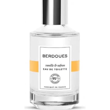 Vanille & Safran by Berdoues