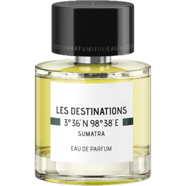 Sumatra by Les Destinations