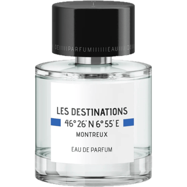 Montreux by Les Destinations
