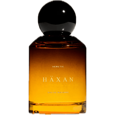 Haxan by Heretic Parfum bottle