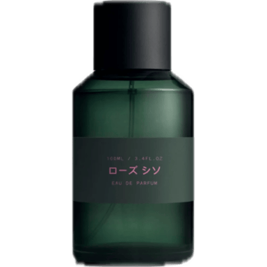 Rose Shiso by Marie Jeanne
