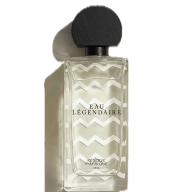 Eau Legendaire by Reserve en Afrique 1934 bottle