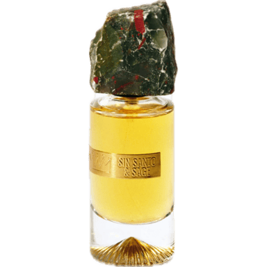 Sin Santo and Sage by Savoir Faire