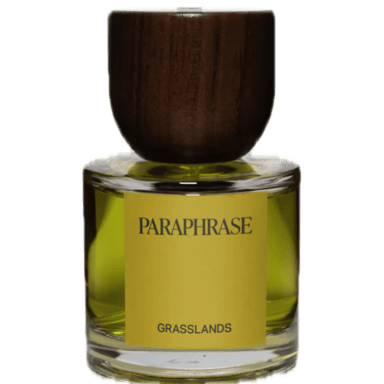 Grasslands by Paraphrase