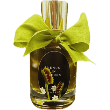 Venus in Fleurs by Sorce bottle