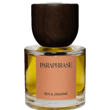 Sex & Jasmine by Paraphrase
