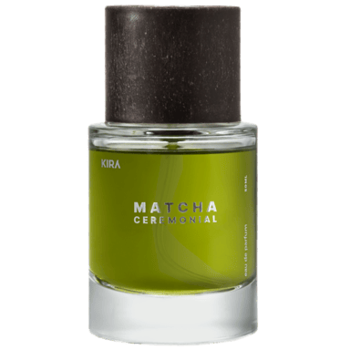 Matcha Ceremonial by Kira