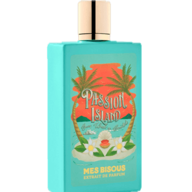 Passion Island by Mes Bisous
