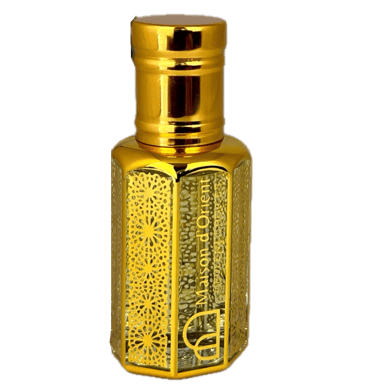 Sovereign Luxe by Maison d’Orient
