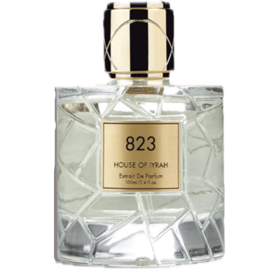 823 by House of Iyrah